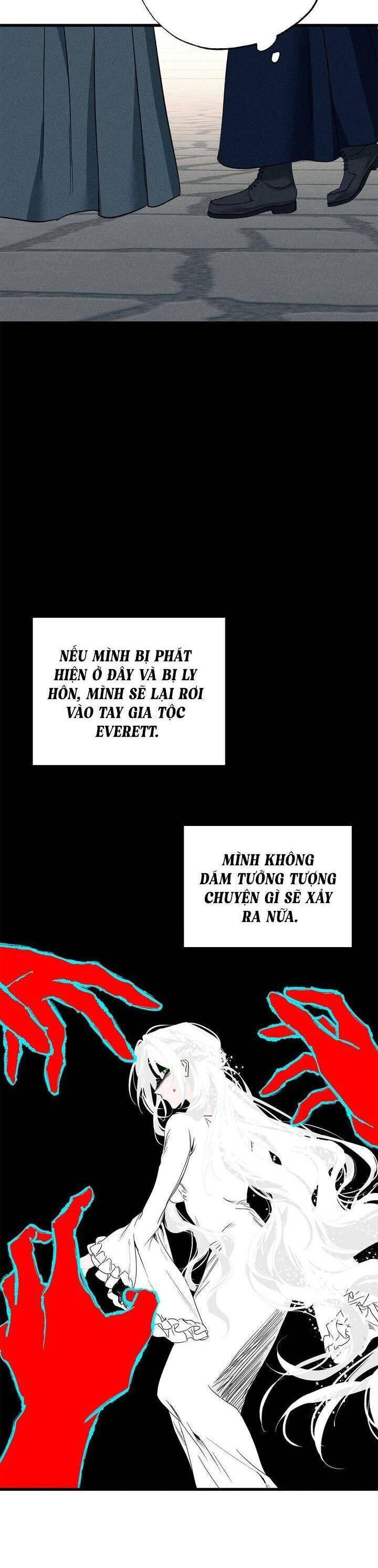 Vị Phu Quân Căm Ghét Tôi Đã Mất Trí Nhớ - Page 31