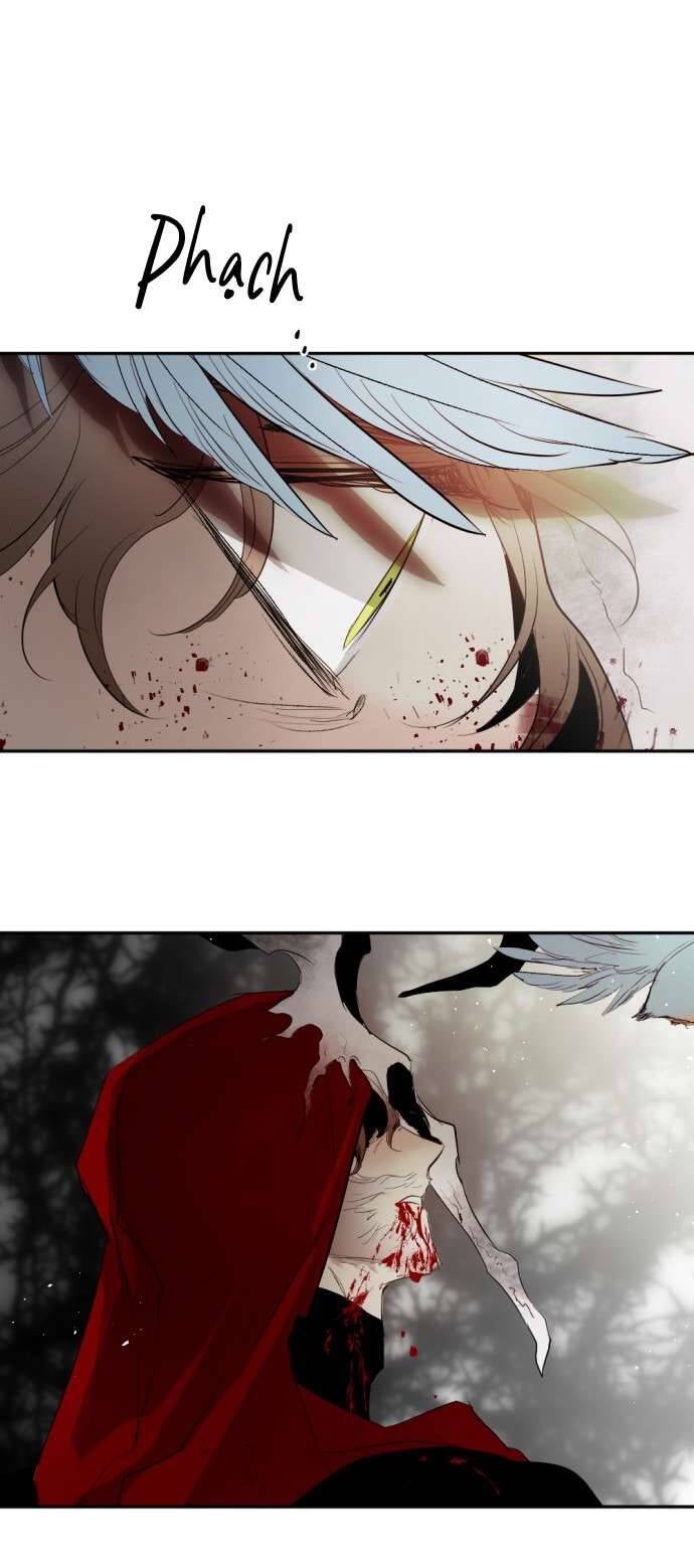 Lời Thú Nhận Của Chúa Tể Bóng Tối - Page 28