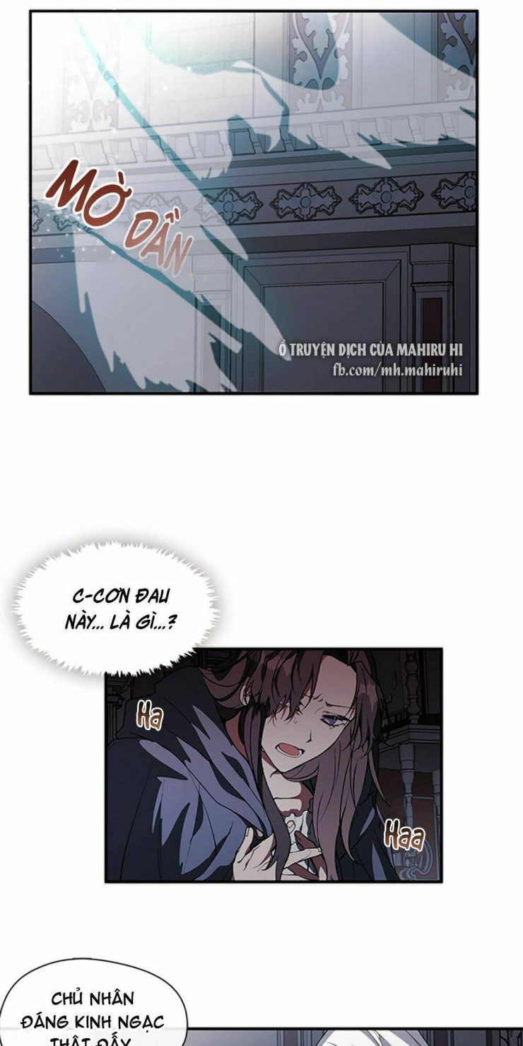 Không Thể Thoát Khỏi Người - Page 70