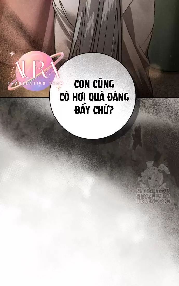 Khi Hắc Lang Gọi Tên Tôi - Page 74