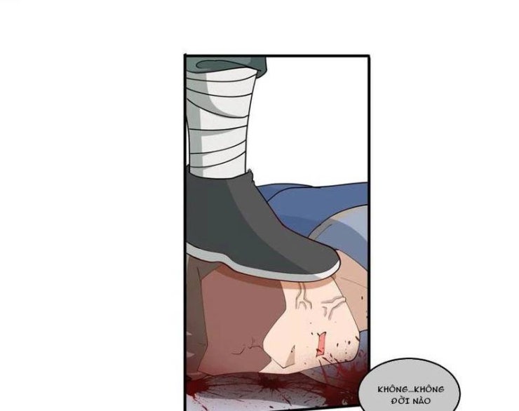 Vô Địch Thật Tịch Mịch - Page 39