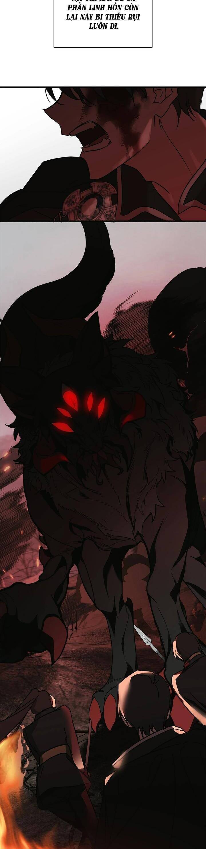 Vị Phu Quân Căm Ghét Tôi Đã Mất Trí Nhớ - Page 19