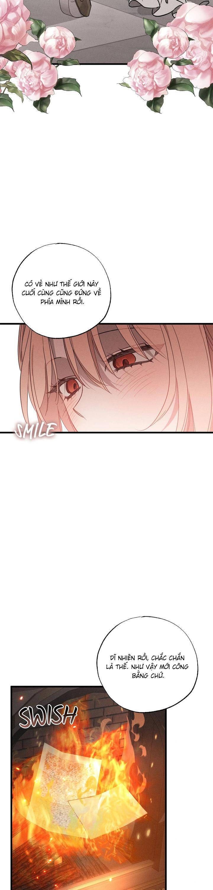 Vị Phu Quân Căm Ghét Tôi Đã Mất Trí Nhớ - Page 39