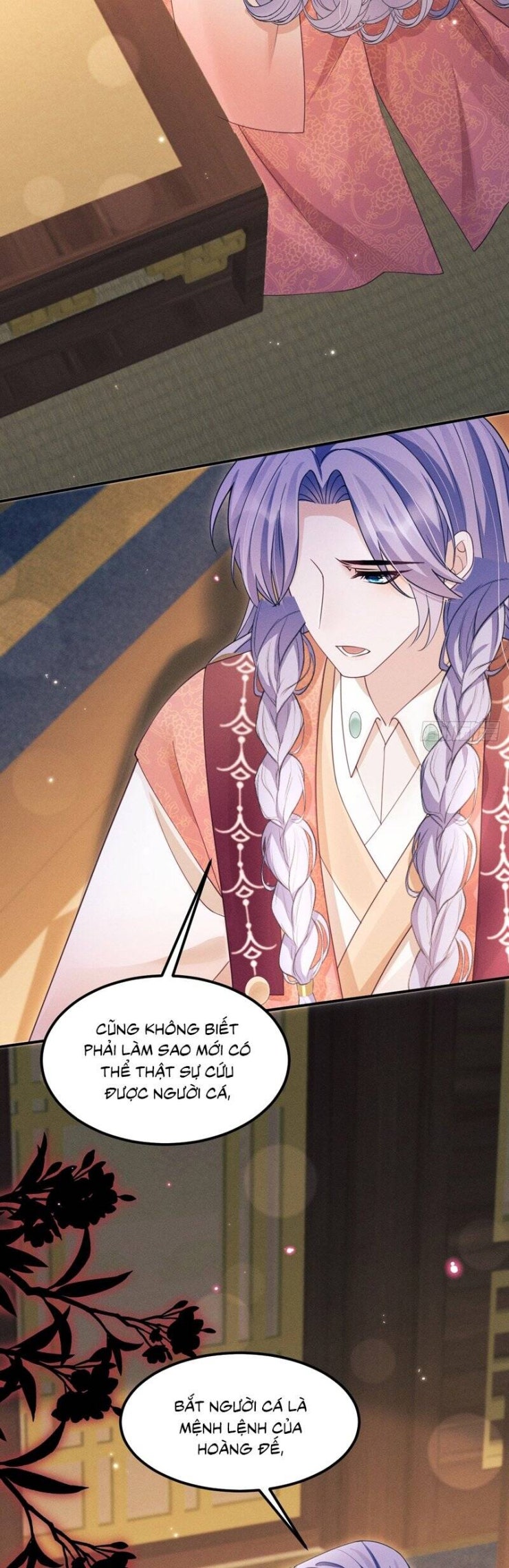 Tôi Hoài Nghi Ảnh Đế Đang Theo Đuổi Tôi - Page 16