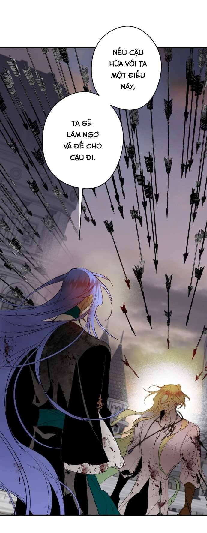 Lời Thú Nhận Của Chúa Tể Bóng Tối - Page 9