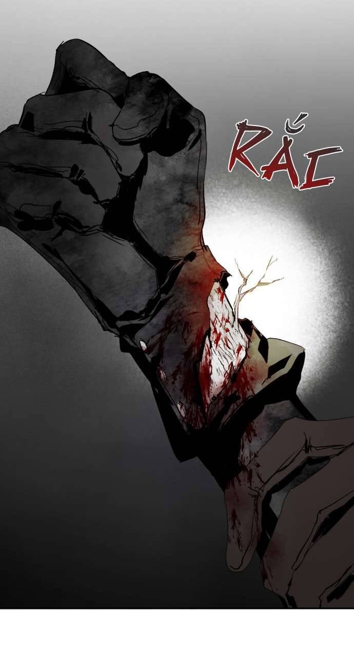 Lời Thú Nhận Của Chúa Tể Bóng Tối - Page 20