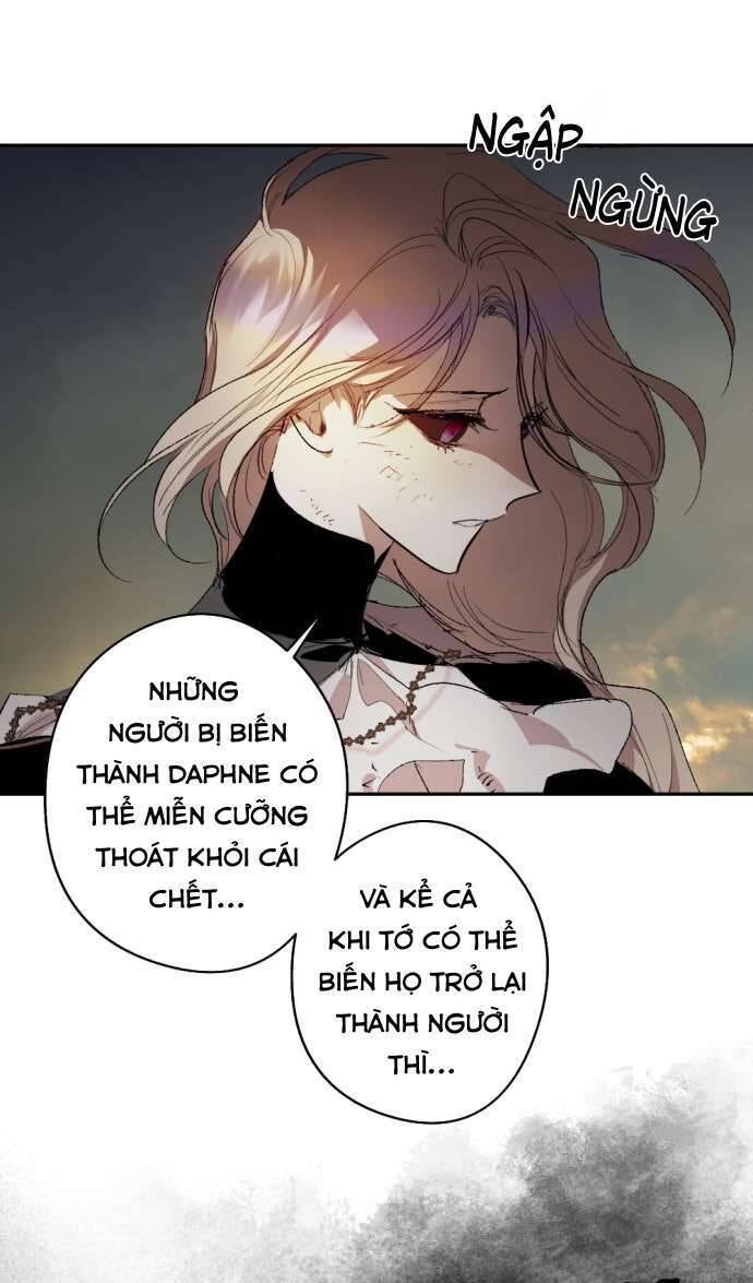 Lời Thú Nhận Của Chúa Tể Bóng Tối - Page 24