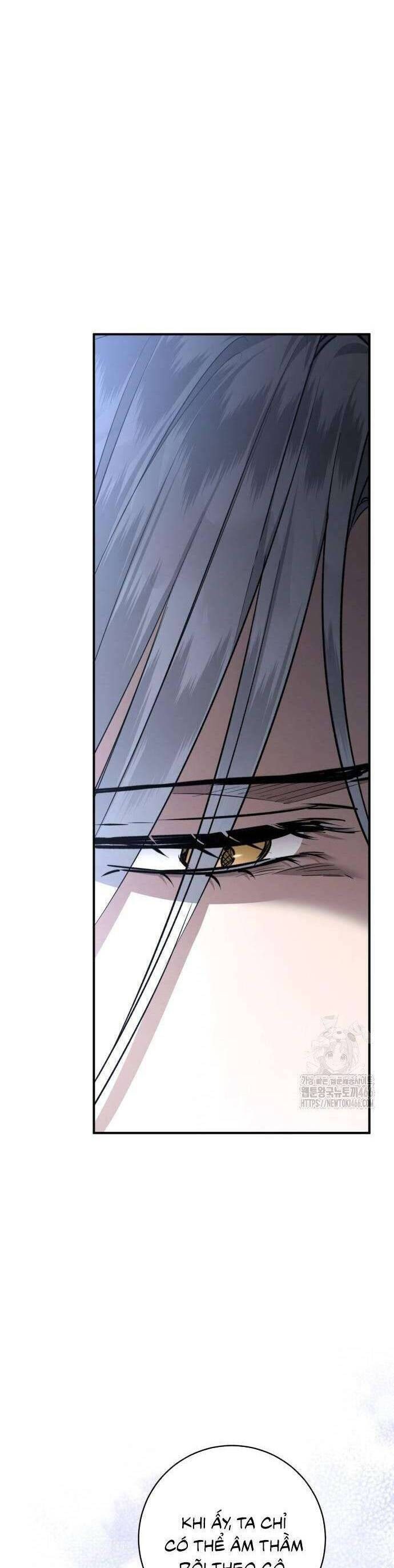 Khi Hắc Lang Gọi Tên Tôi - Page 17