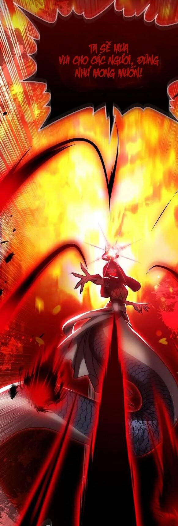 Dấu Vết Mặt Trời - Page 13