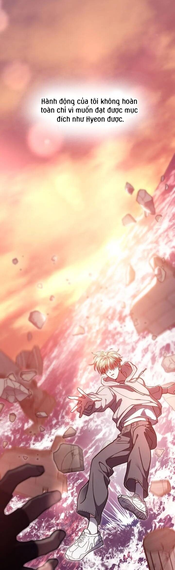 Dấu Vết Mặt Trời - Page 13