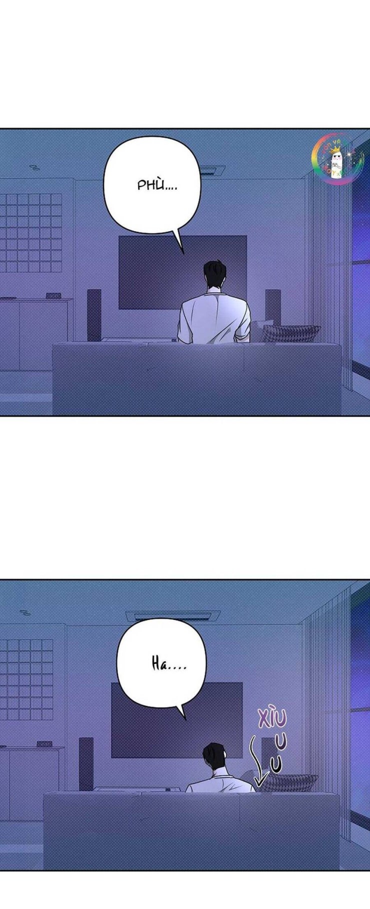 Công Chúa Bị Nguyền Rủa - Page 60