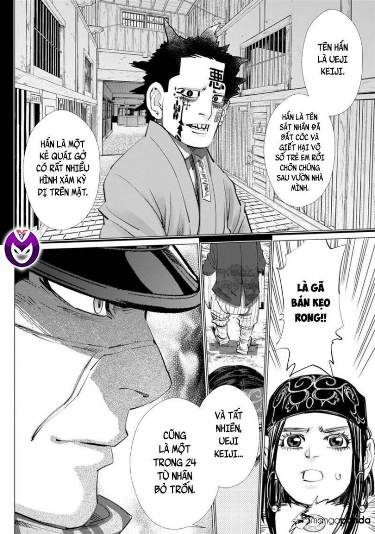 Cơn sốt vàng sau chiến tranh - Page 16