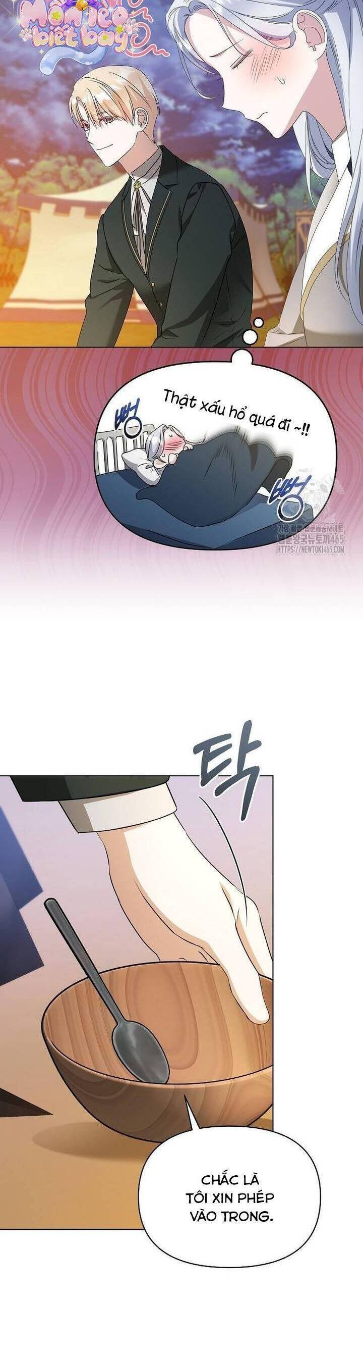 Trở Thành Con Gái Nuôi Của Gia Tộc Sát Thủ - Page 27