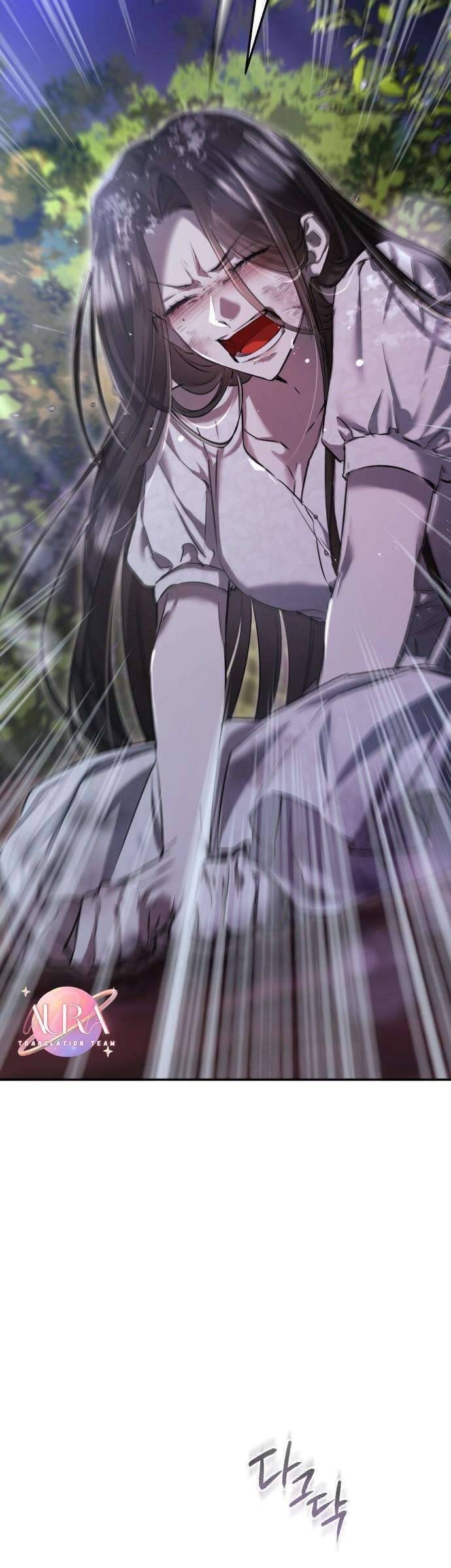 Khi Hắc Lang Gọi Tên Tôi - Page 52