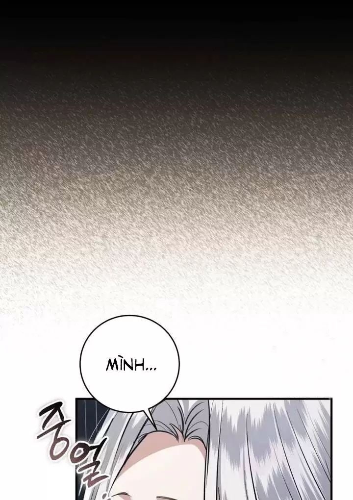 Khi Hắc Lang Gọi Tên Tôi - Page 77