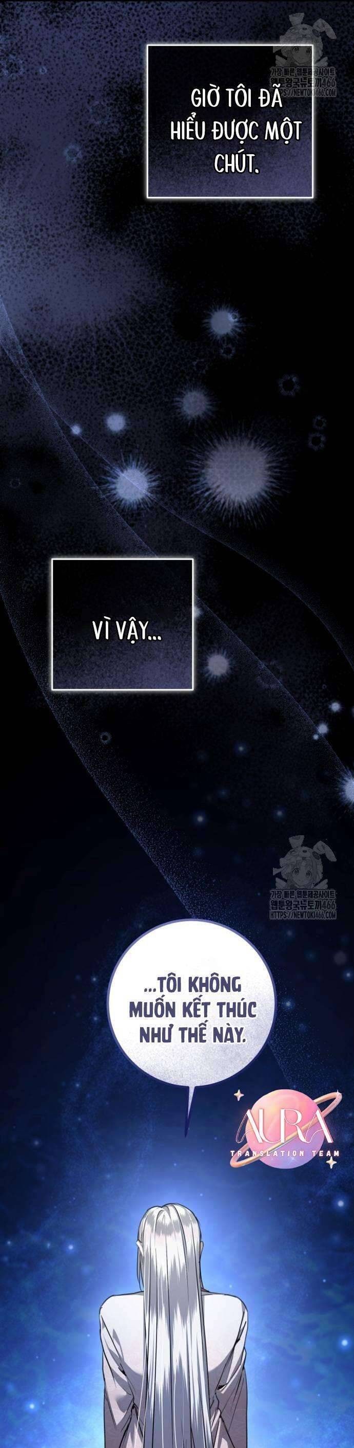 Khi Hắc Lang Gọi Tên Tôi - Page 54