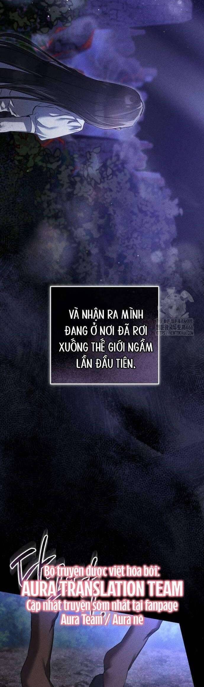 Khi Hắc Lang Gọi Tên Tôi - Page 11