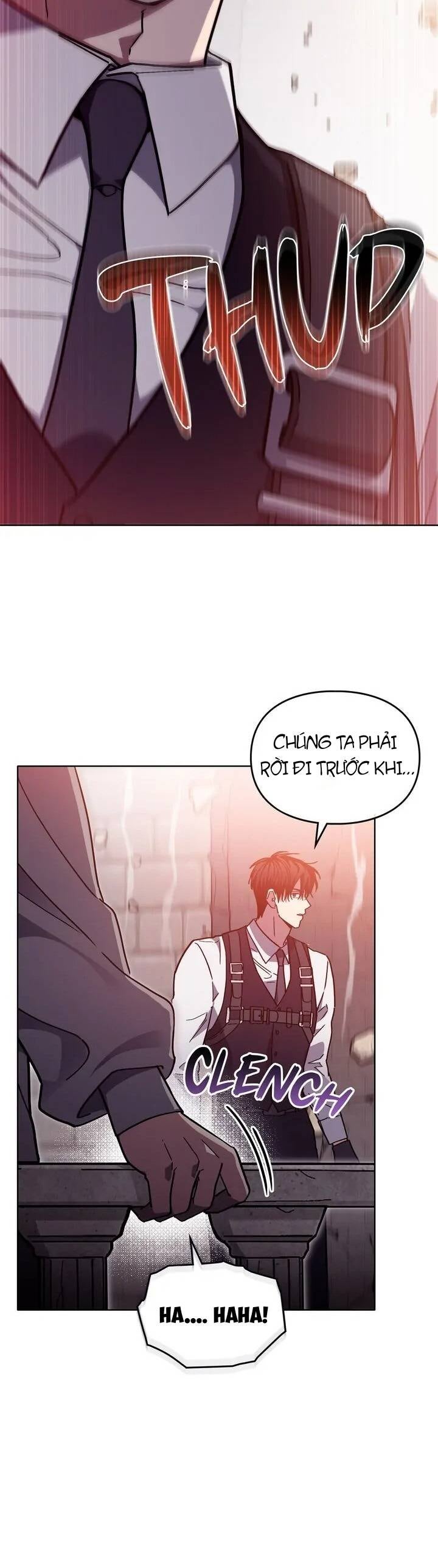 Dấu Vết Mặt Trời - Page 24