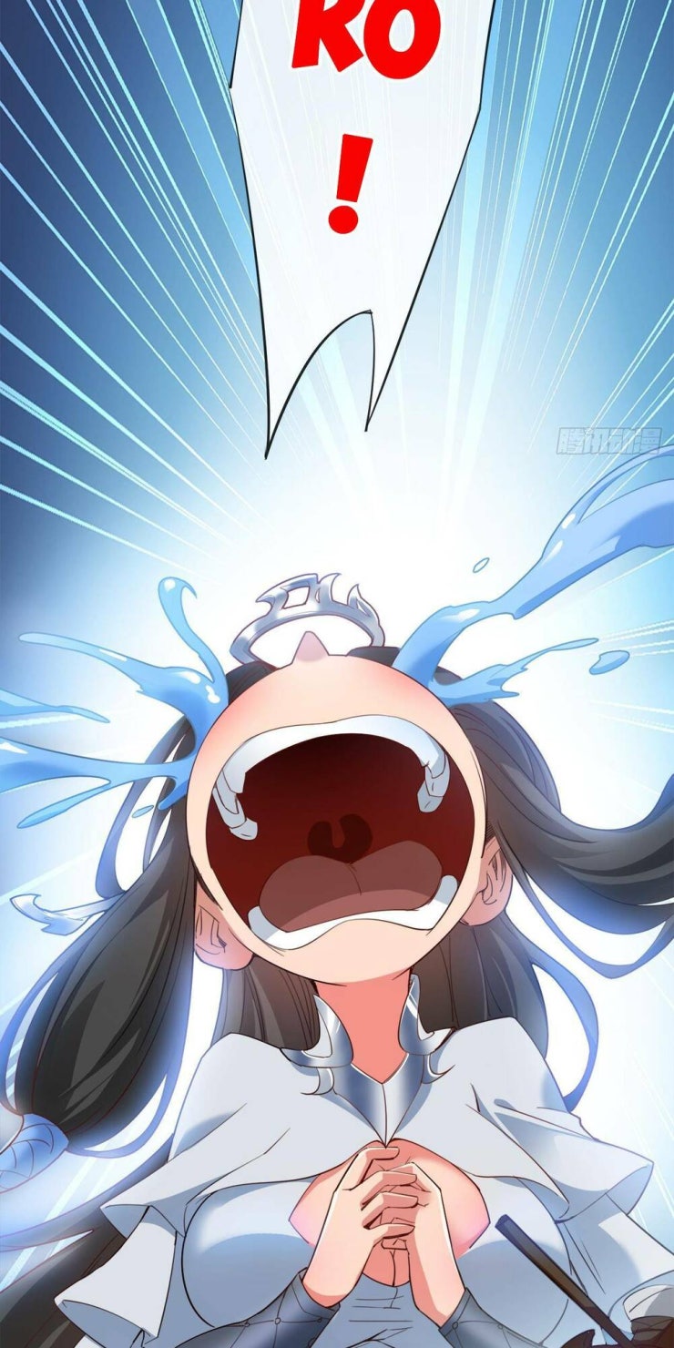 Ẩn Cư Mười Vạn Năm - Page 19