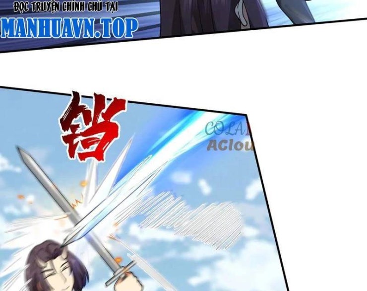 Vô Địch Thật Tịch Mịch - Page 31