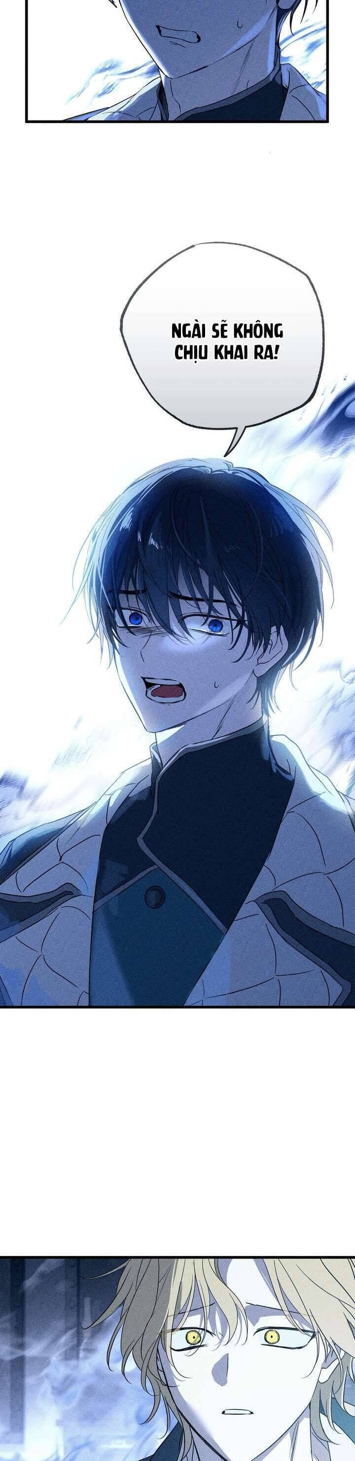 Vị Phu Quân Căm Ghét Tôi Đã Mất Trí Nhớ - Page 34