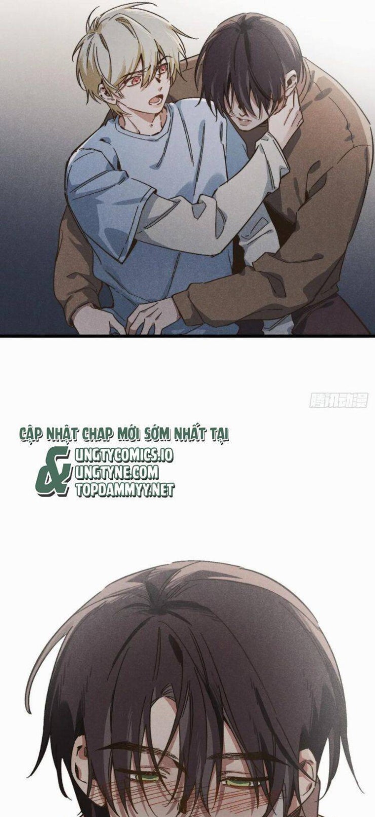 Tôi Không Cùng Anh Đến Vùng Đất Bắp Ngô Đâu! - Page 9