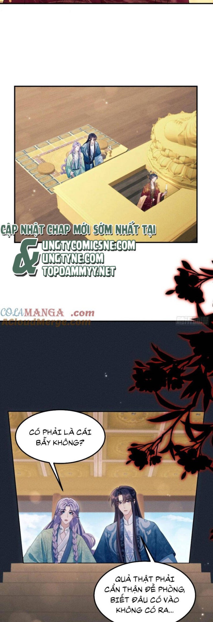 Tôi Hoài Nghi Ảnh Đế Đang Theo Đuổi Tôi - Page 27