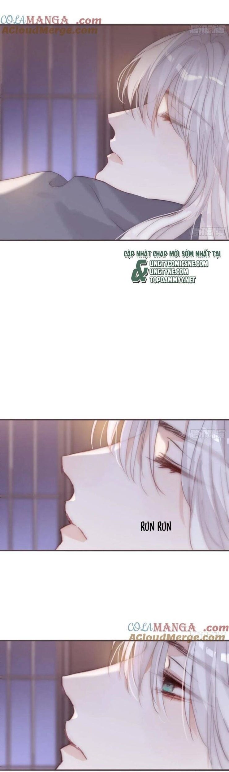 Thỉnh Cùng Ta Đồng Miên-Xin Hãy Ngủ Cùng Ta - Page 15