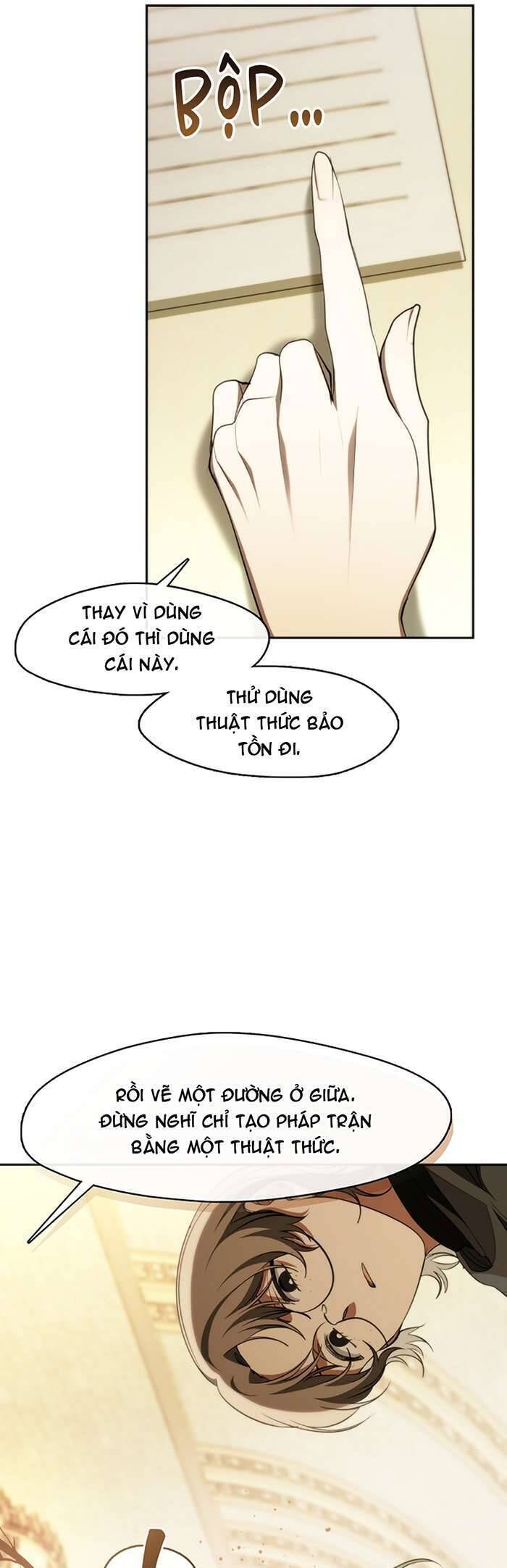 Không Thể Thoát Khỏi Người - Page 27