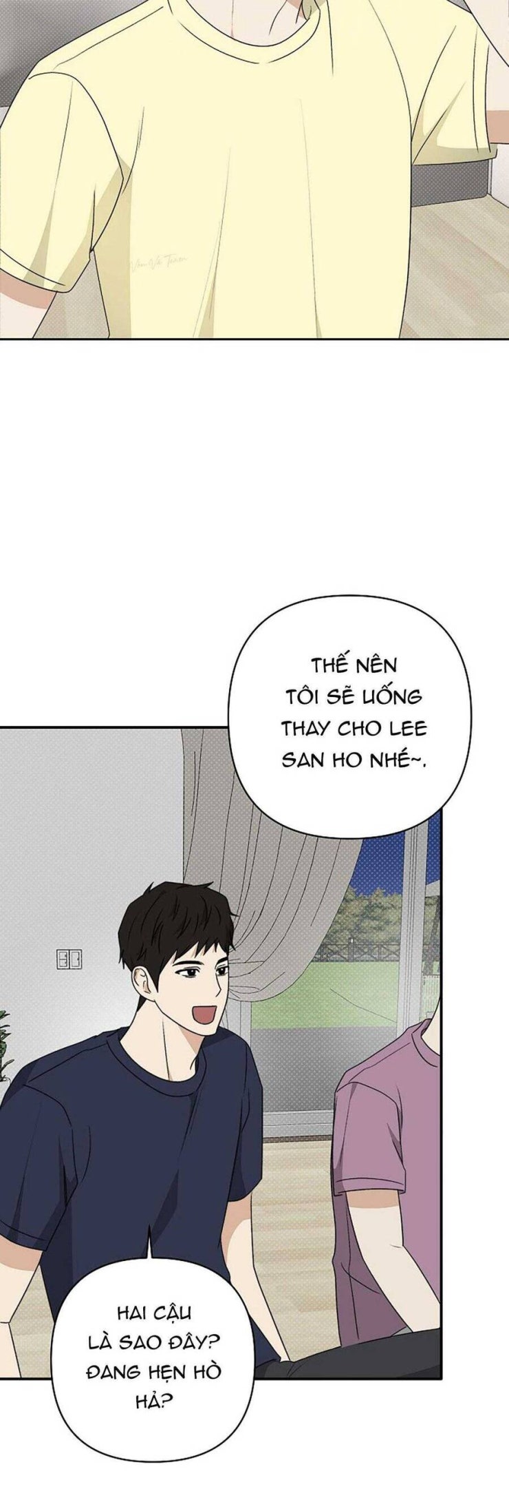 Công Chúa Bị Nguyền Rủa - Page 48