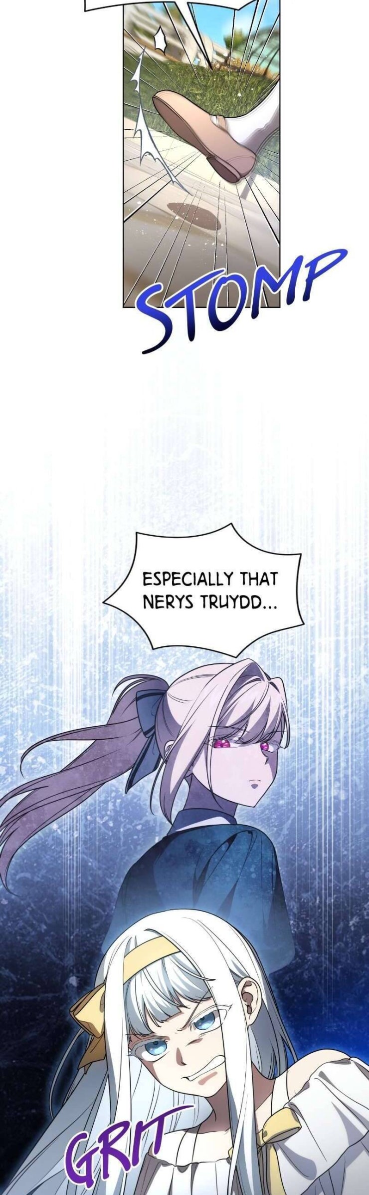 Cái Giá Phải Trả - Page 17