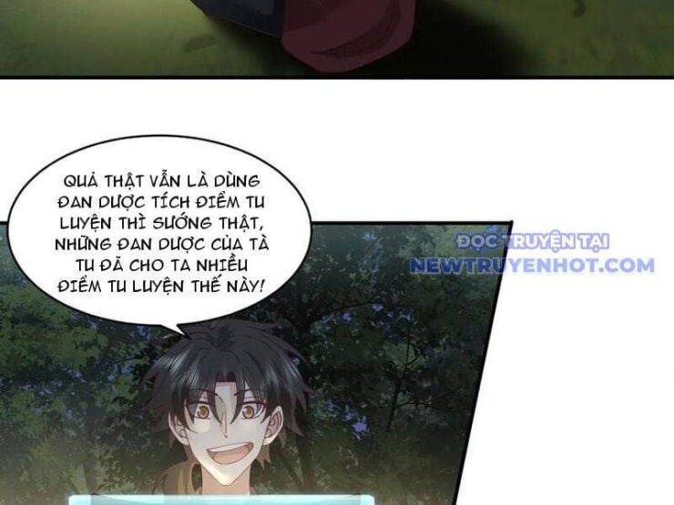 Vô Địch Thật Tịch Mịch - Page 25