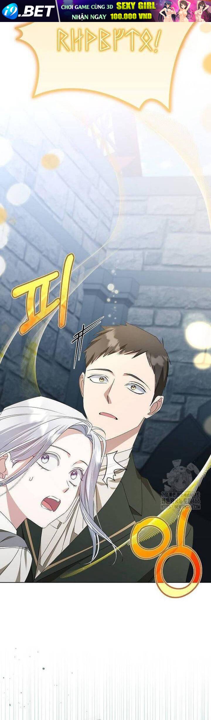 Trở Thành Con Gái Nuôi Của Gia Tộc Sát Thủ - Page 40