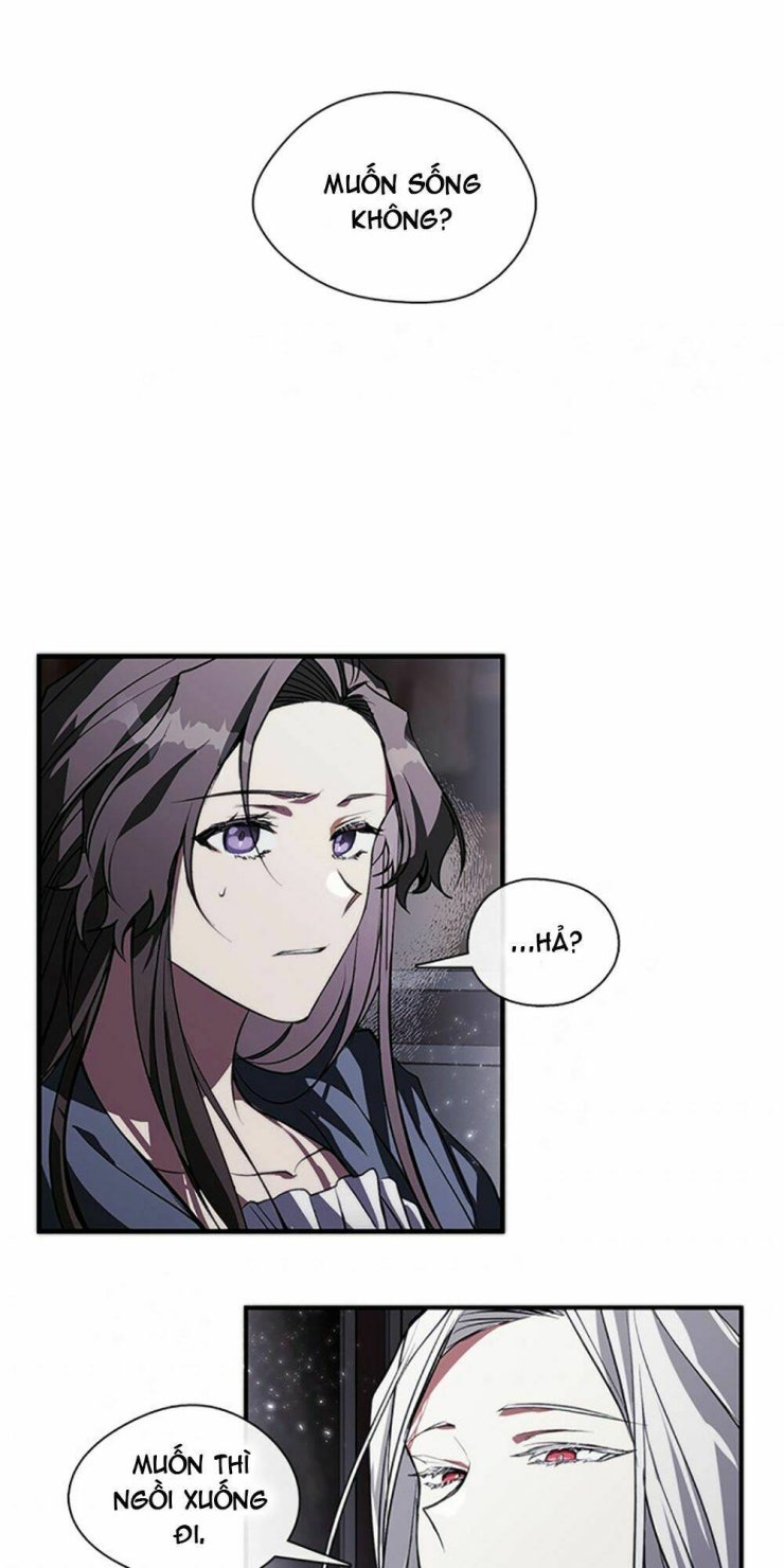 Không Thể Thoát Khỏi Người - Page 47