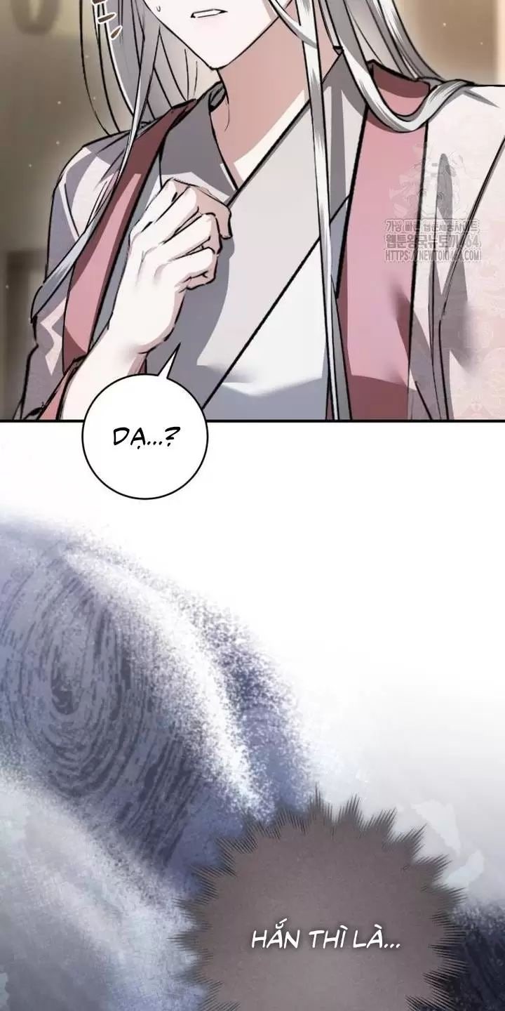 Khi Hắc Lang Gọi Tên Tôi - Page 99