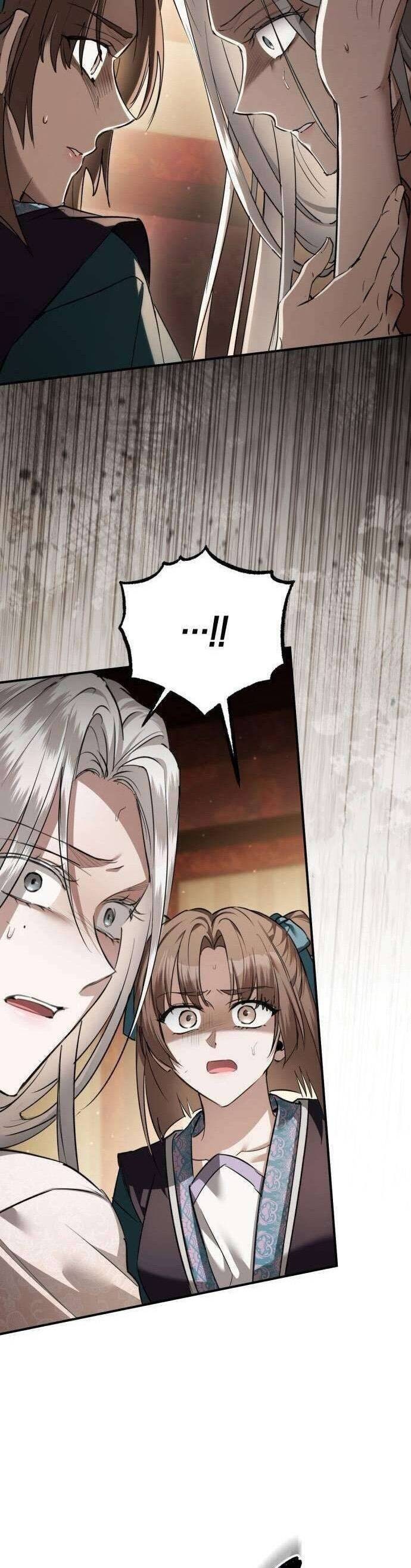 Khi Hắc Lang Gọi Tên Tôi - Page 45