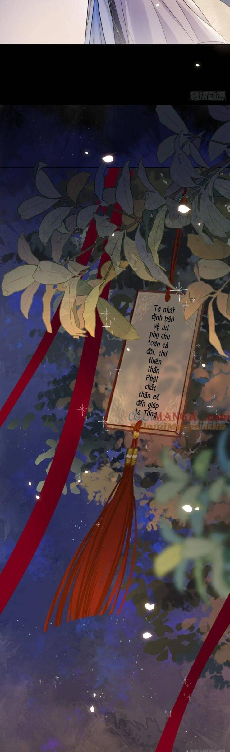 Cư Tâm Bất Kính - Page 5