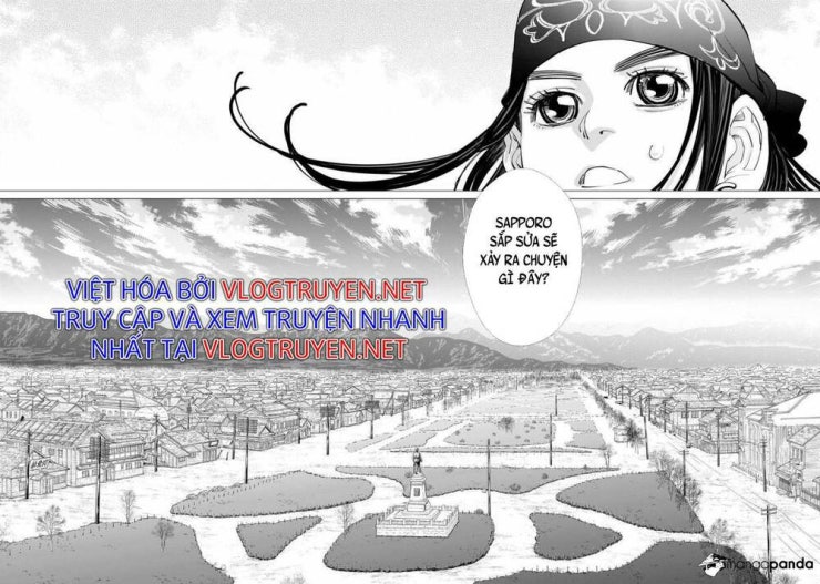 Cơn sốt vàng sau chiến tranh - Page 19