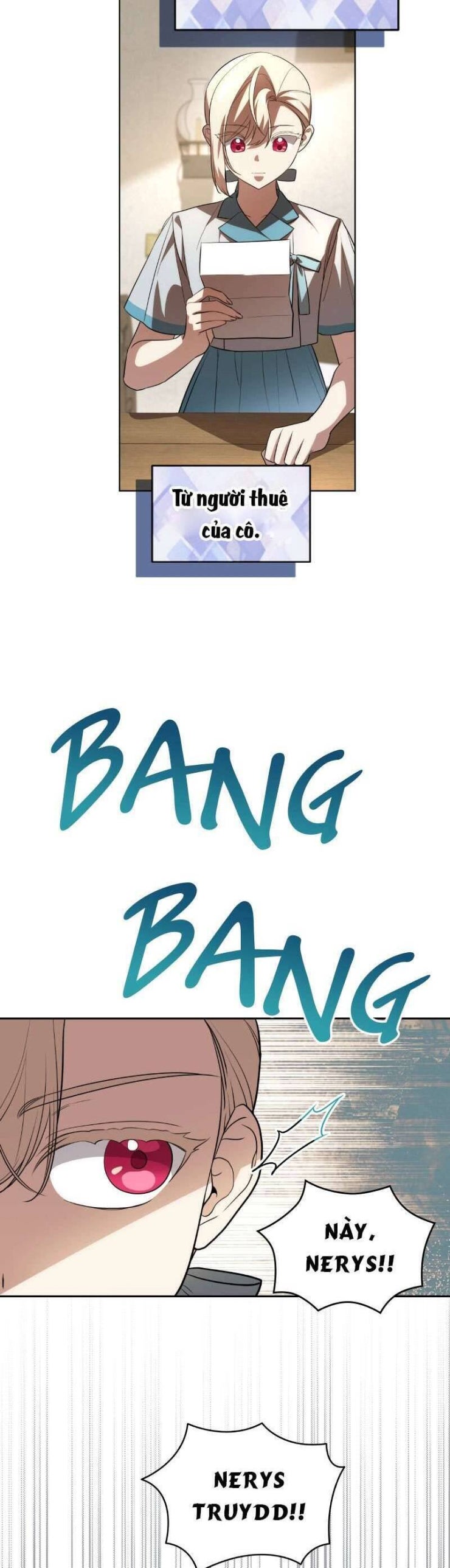 Cái Giá Phải Trả - Page 6