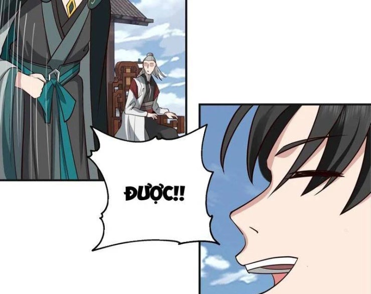 Vô Địch Thật Tịch Mịch - Page 19