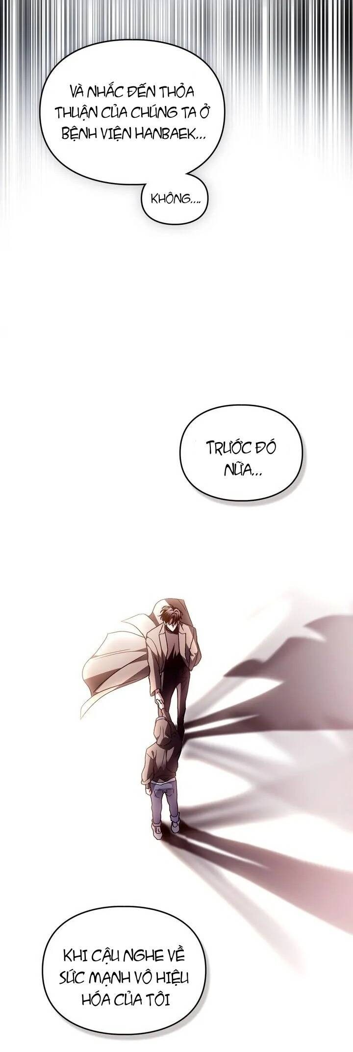 Dấu Vết Mặt Trời - Page 43