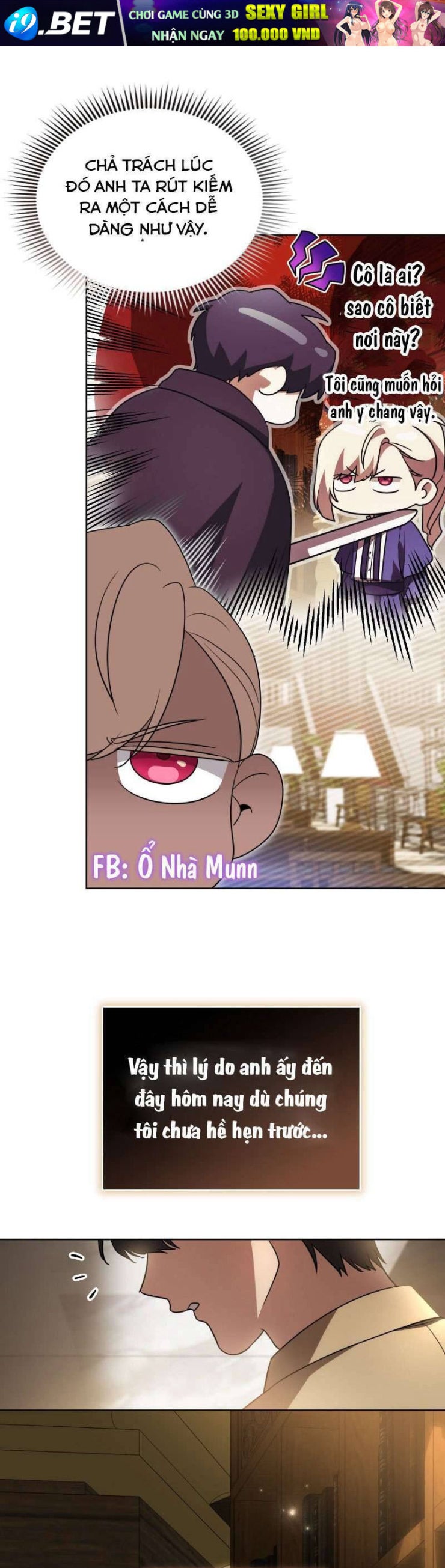 Cái Giá Phải Trả - Page 9