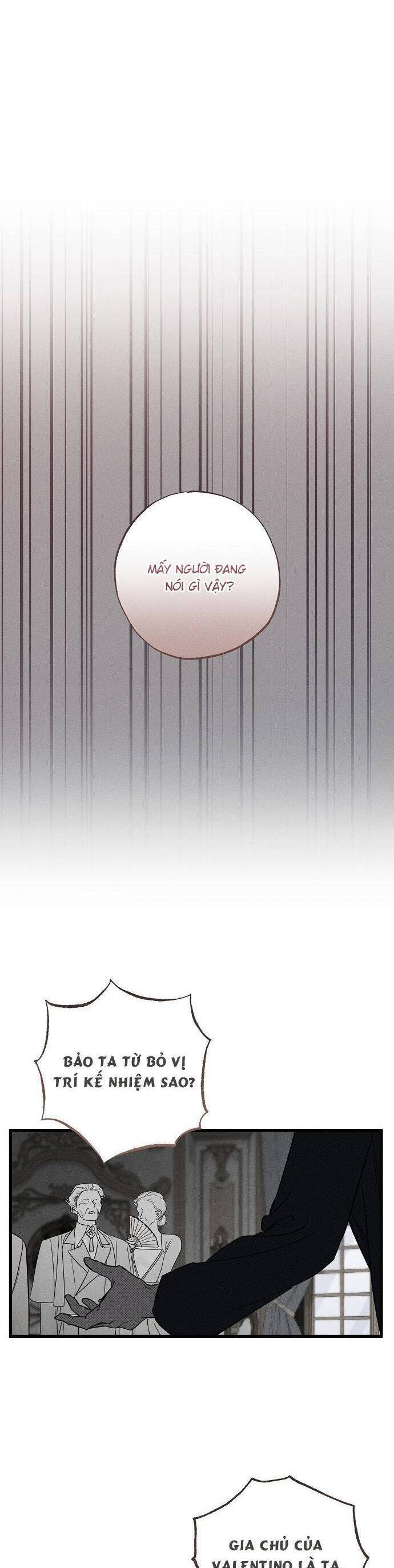 Vị Phu Quân Căm Ghét Tôi Đã Mất Trí Nhớ - Page 24