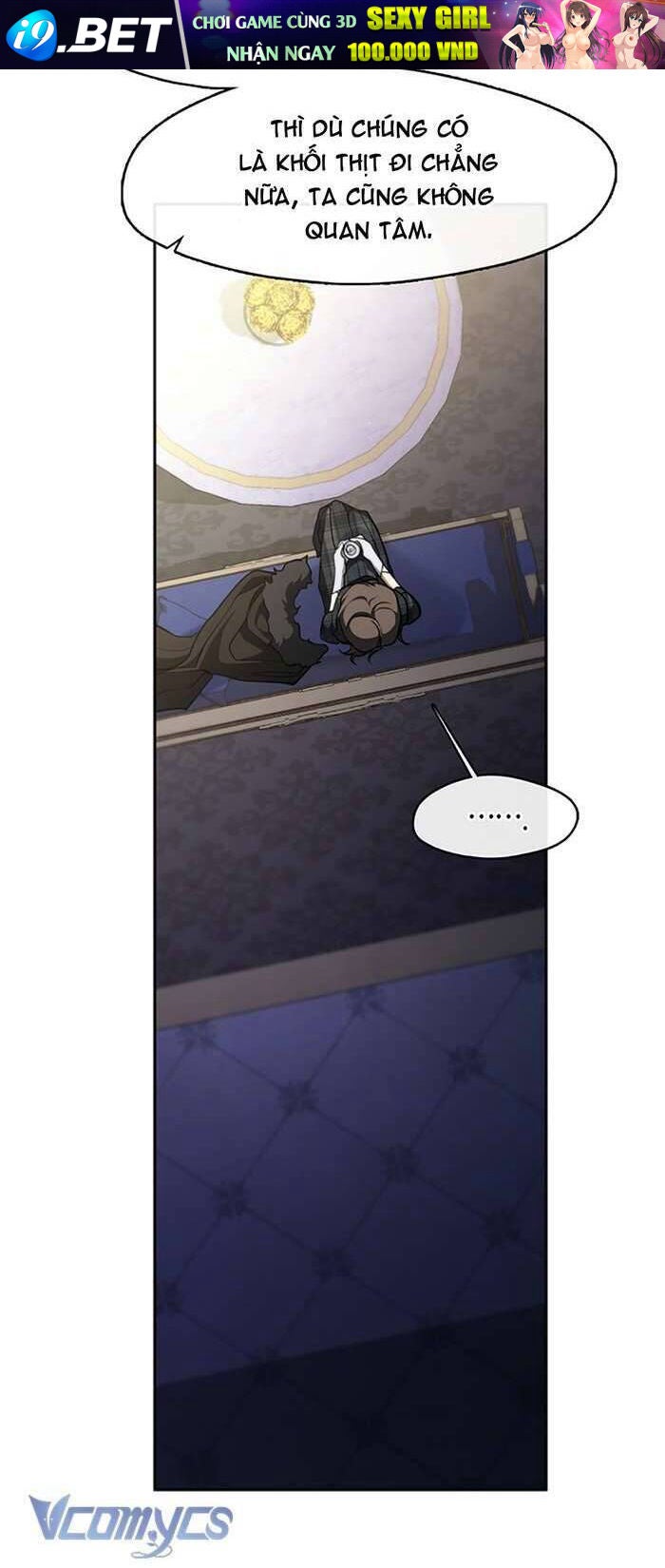 Không Thể Thoát Khỏi Người - Page 20