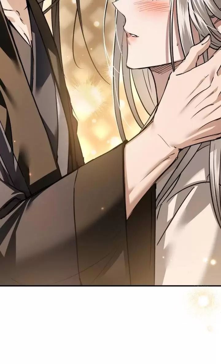 Khi Hắc Lang Gọi Tên Tôi - Page 52