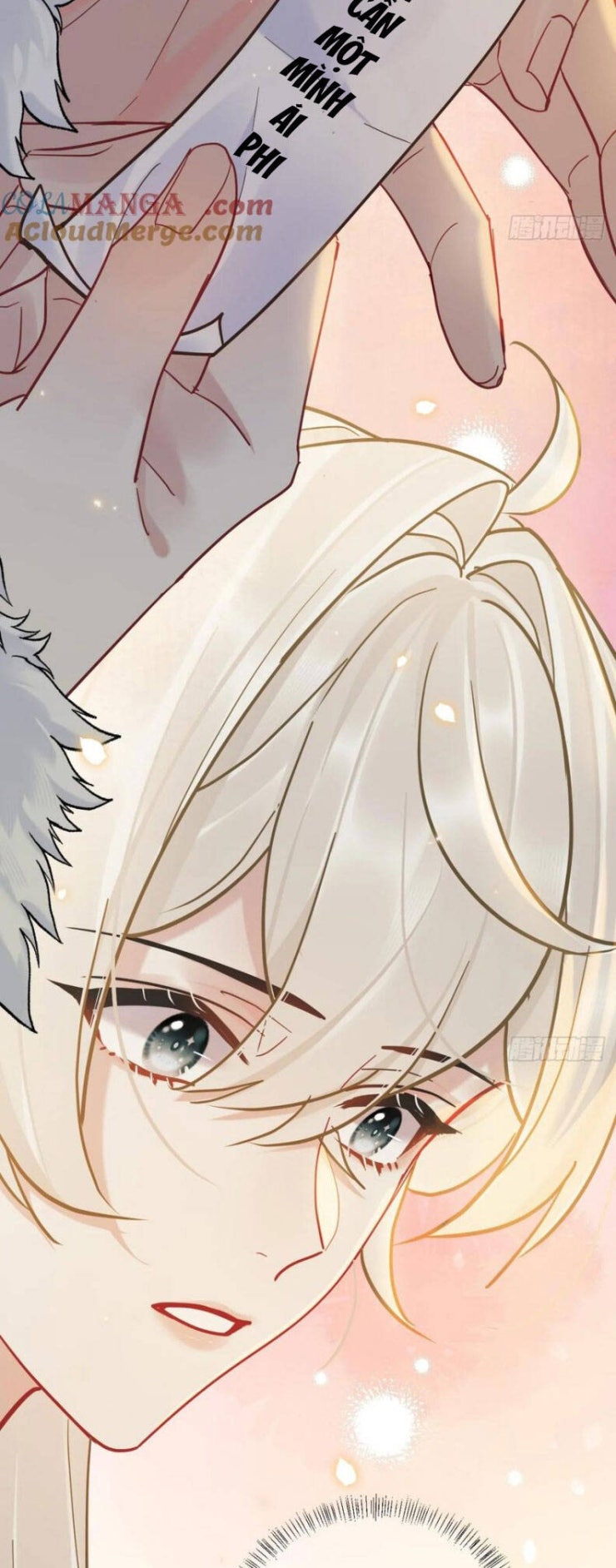 Cư Tâm Bất Kính - Page 5