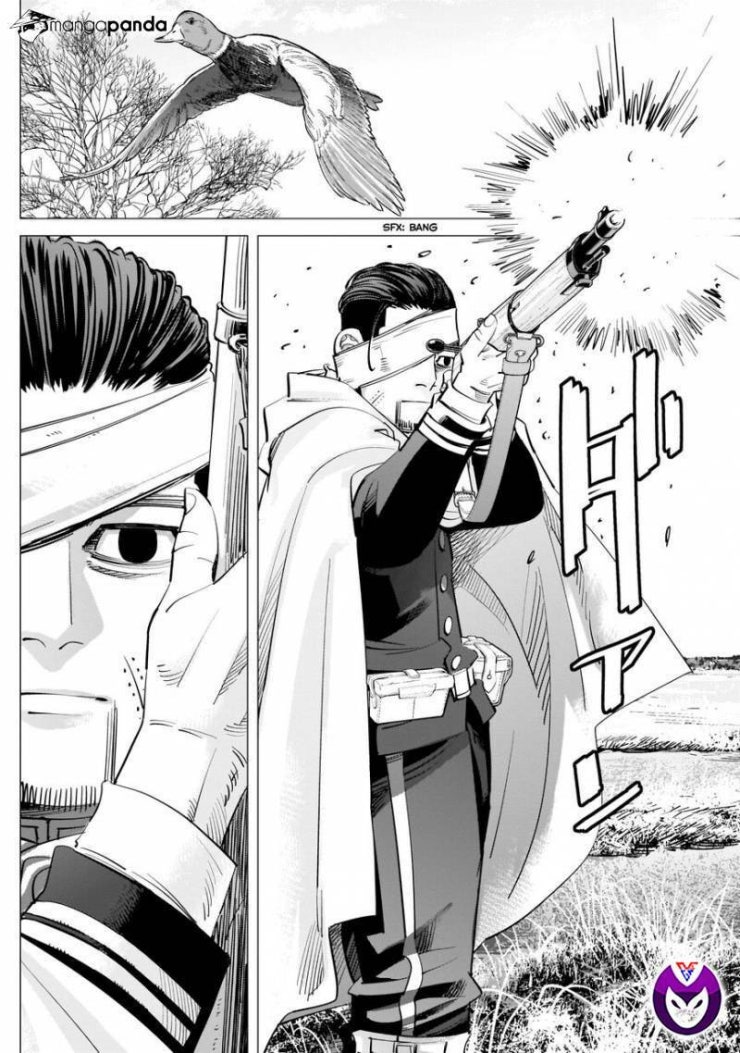 Cơn sốt vàng sau chiến tranh - Page 19