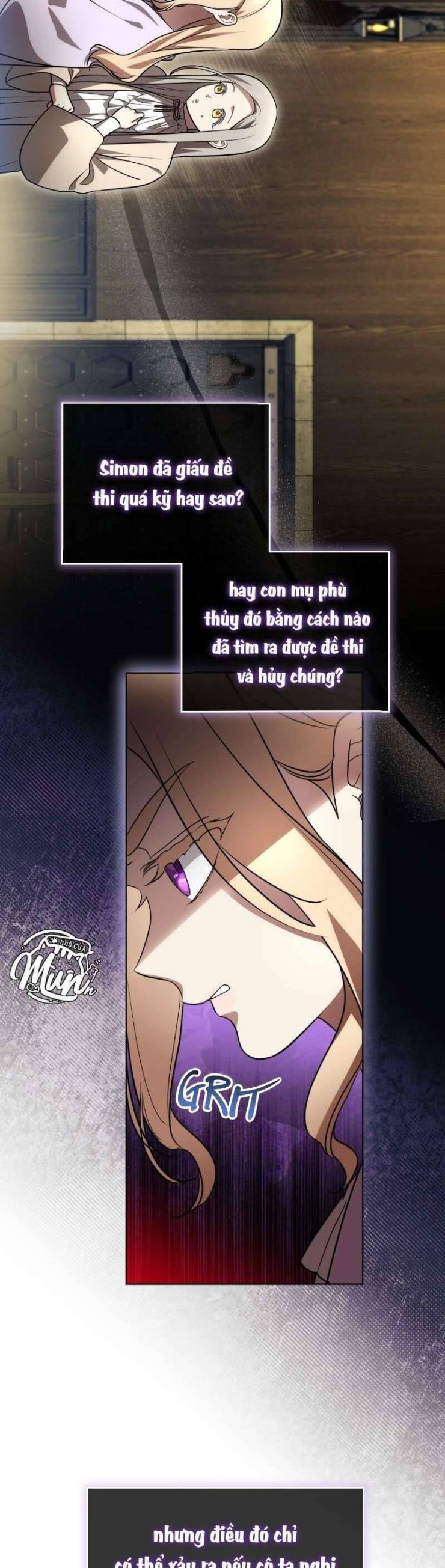 Cái Giá Phải Trả - Page 27