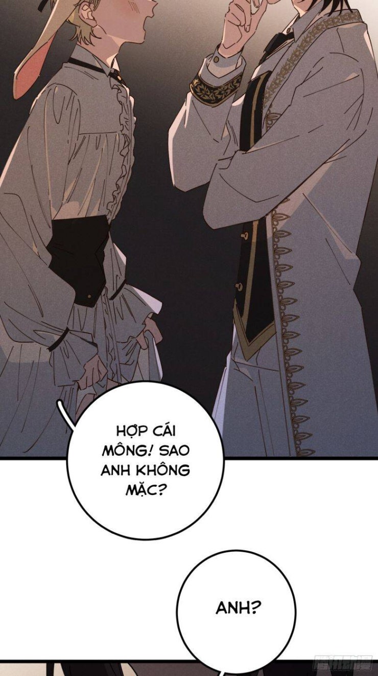 Tôi Không Cùng Anh Đến Vùng Đất Bắp Ngô Đâu! - Page 12