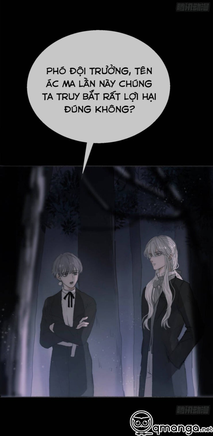 Thỉnh Cùng Ta Đồng Miên-Xin Hãy Ngủ Cùng Ta - Page 18